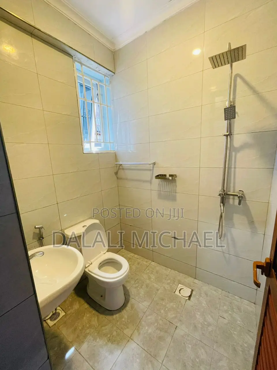 2bdrm Apartment in Makongo, Goba for rent in Goba