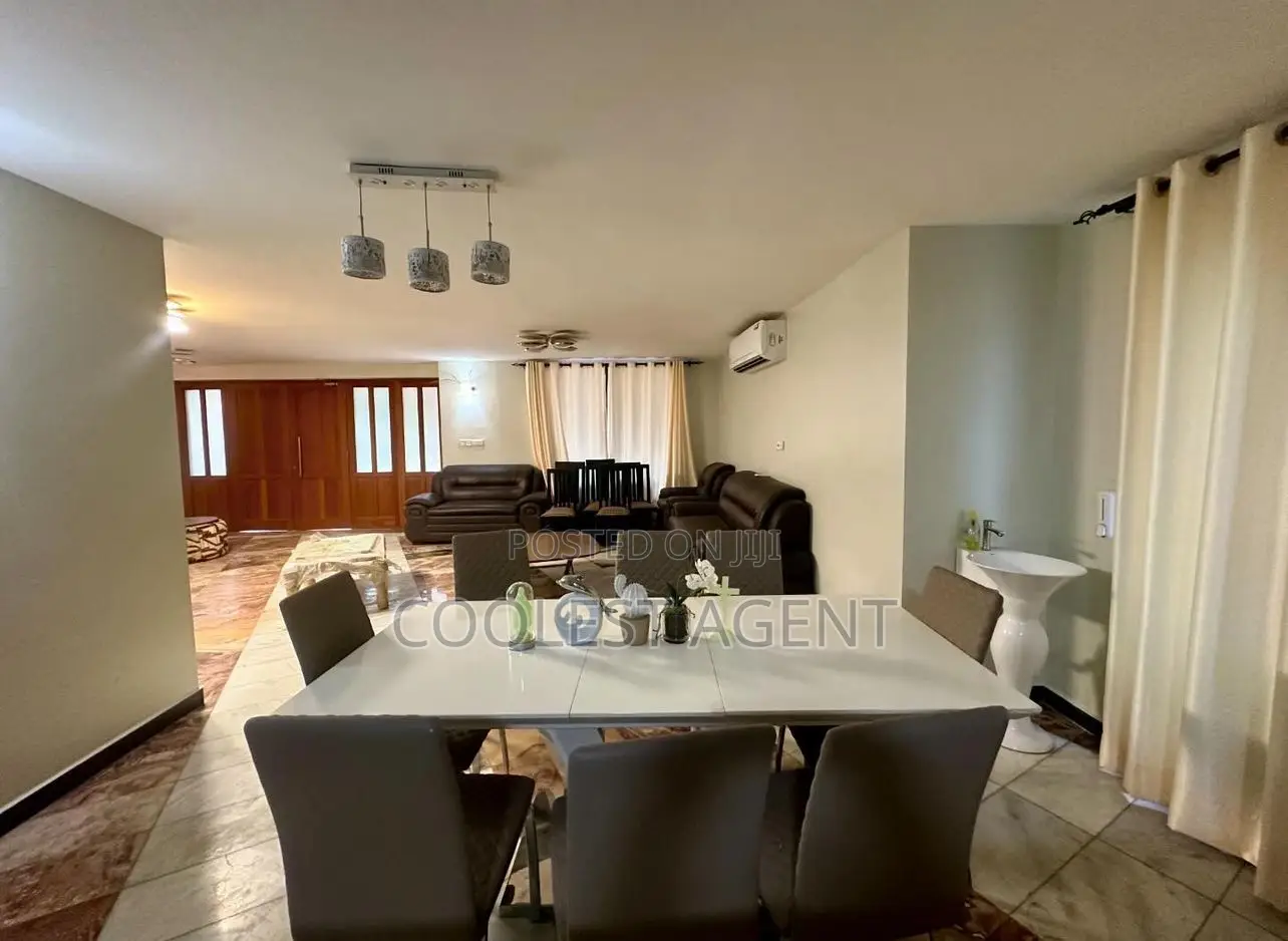 4bdrm House in Masaki, Kinondoni for rent in Kinondoni