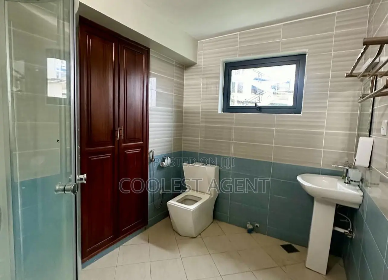 4bdrm House in Masaki, Kinondoni for rent in Kinondoni