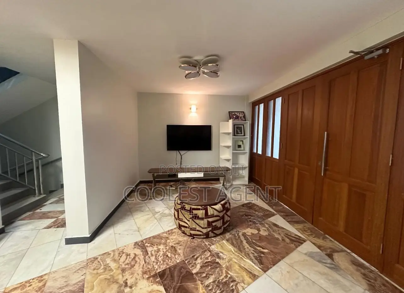 4bdrm House in Masaki, Kinondoni for rent in Kinondoni