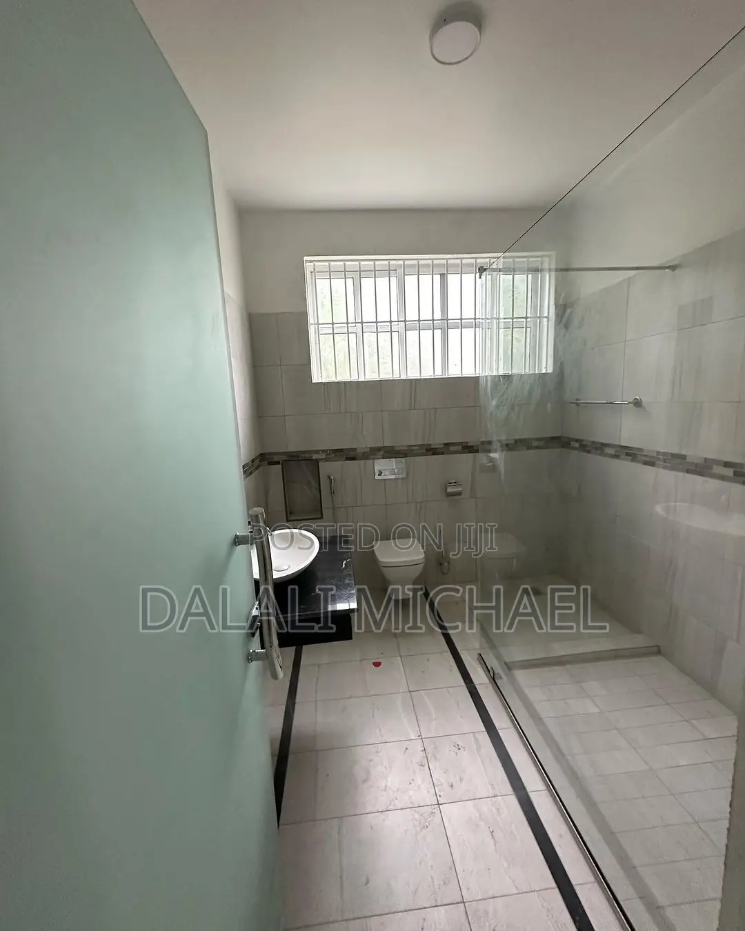 5bdrm Villa in Mikocheni for rent in Mikocheni
