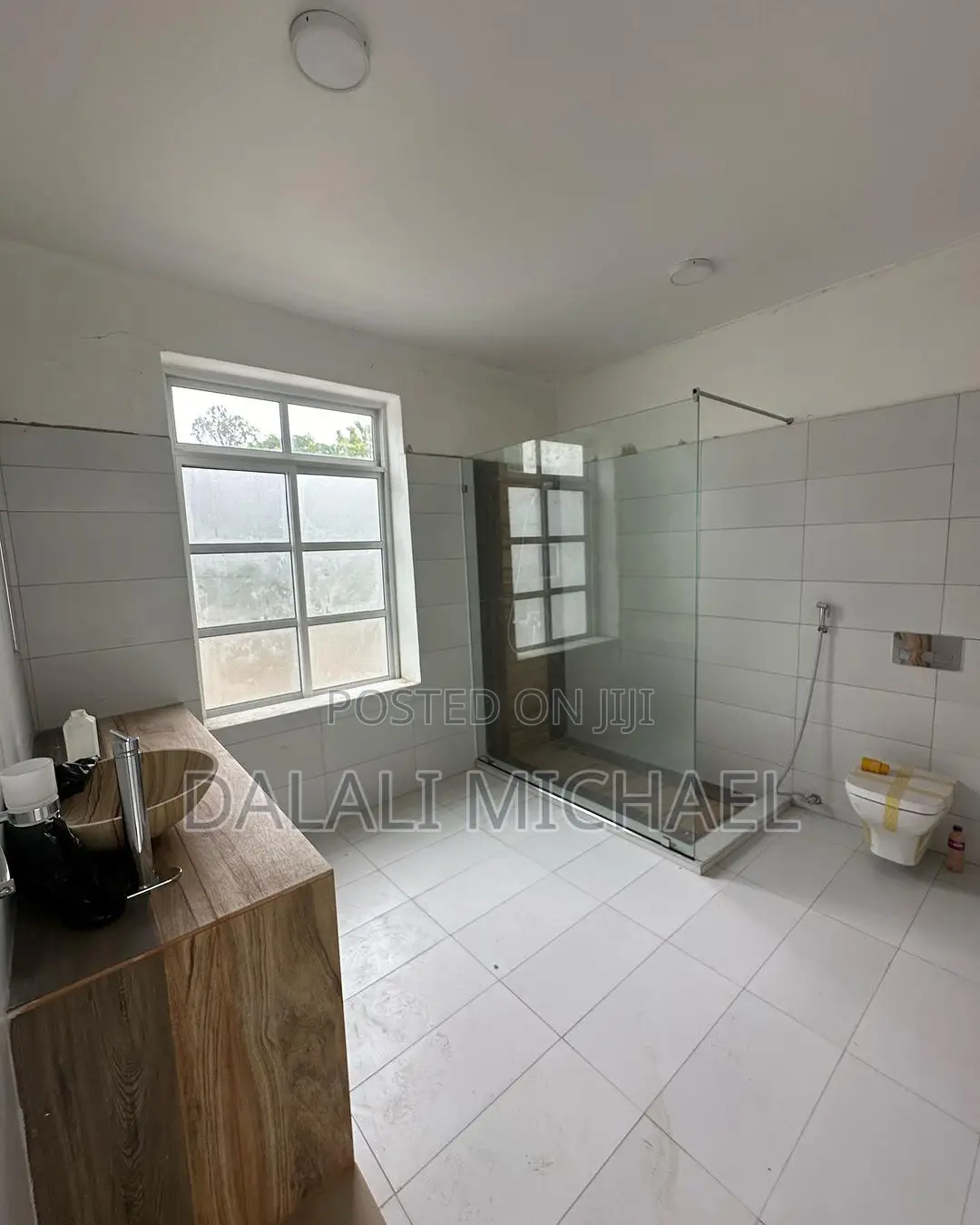 5bdrm Villa in Mikocheni for rent in Mikocheni