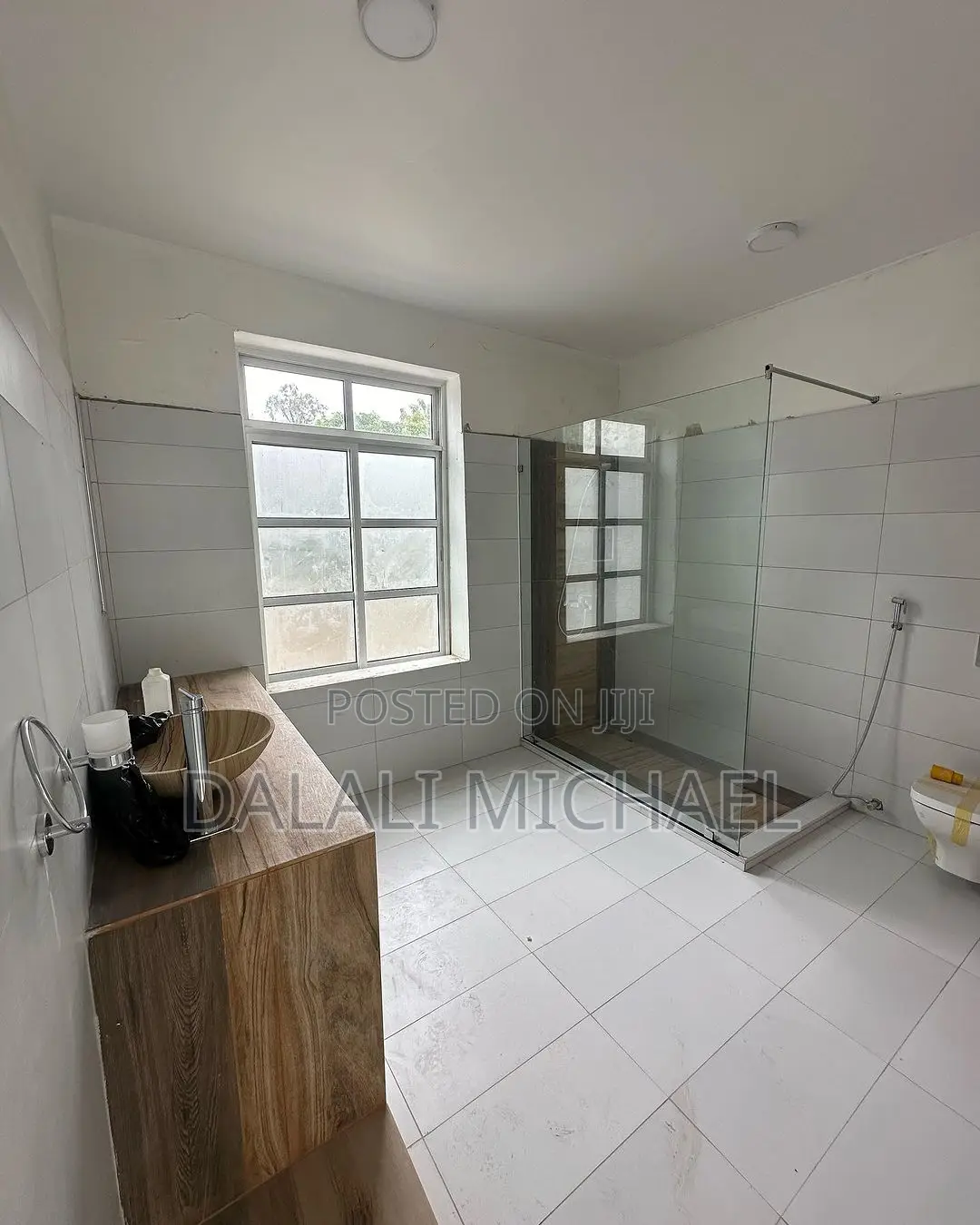 5bdrm Villa in Mikocheni for rent in Mikocheni