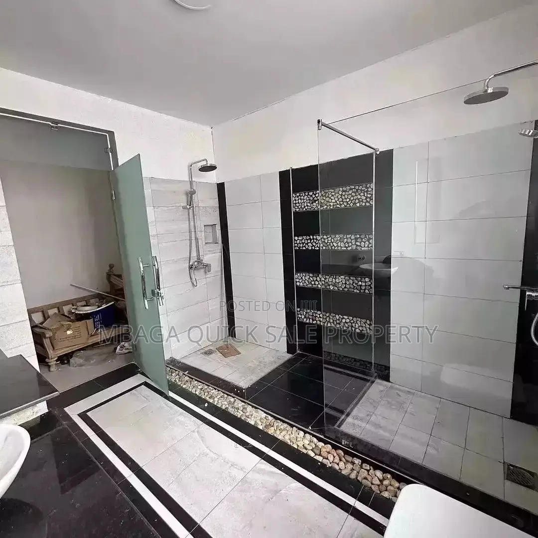 5bdrm Apartment in Mikocheni for rent in Mikocheni