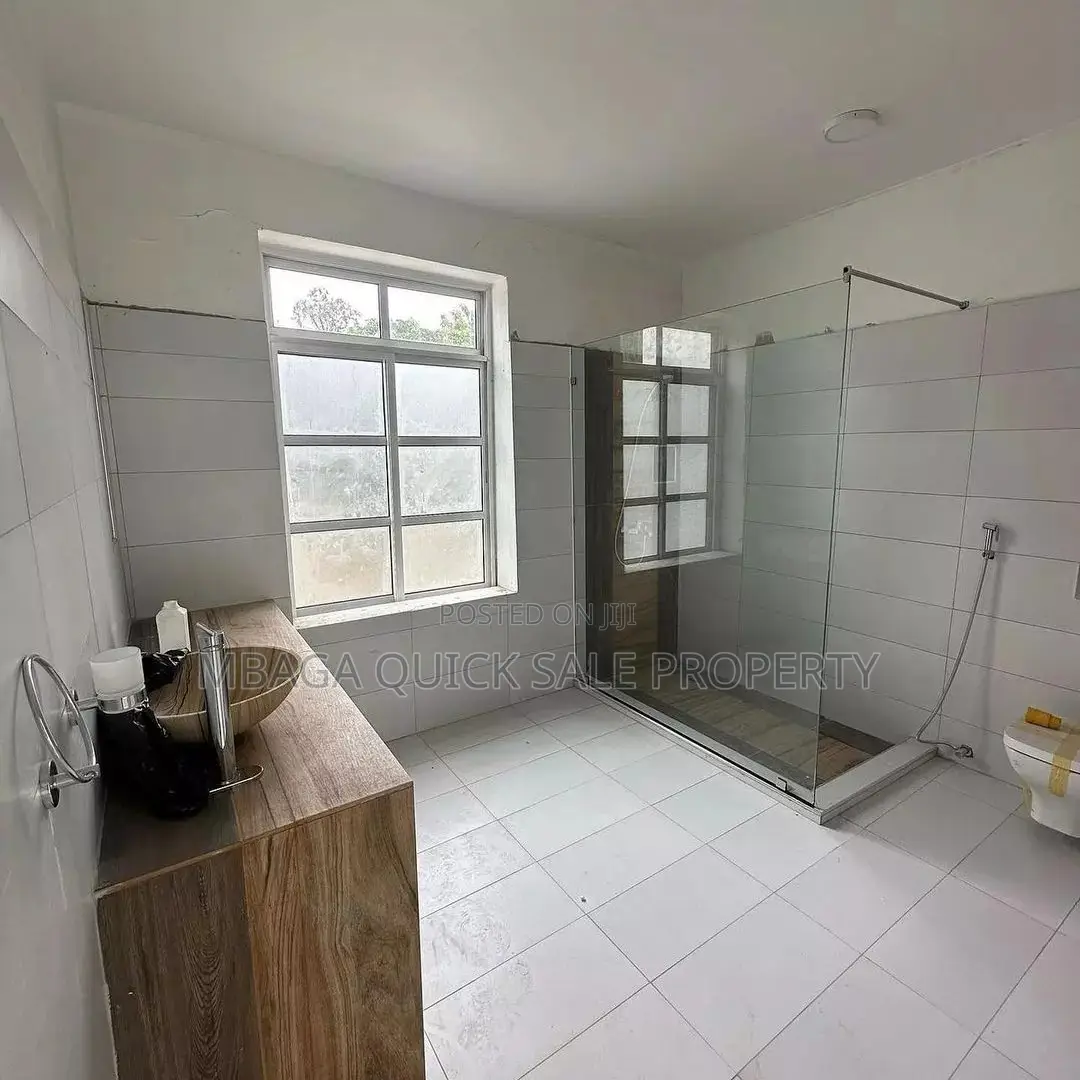 5bdrm Apartment in Mikocheni for rent in Mikocheni