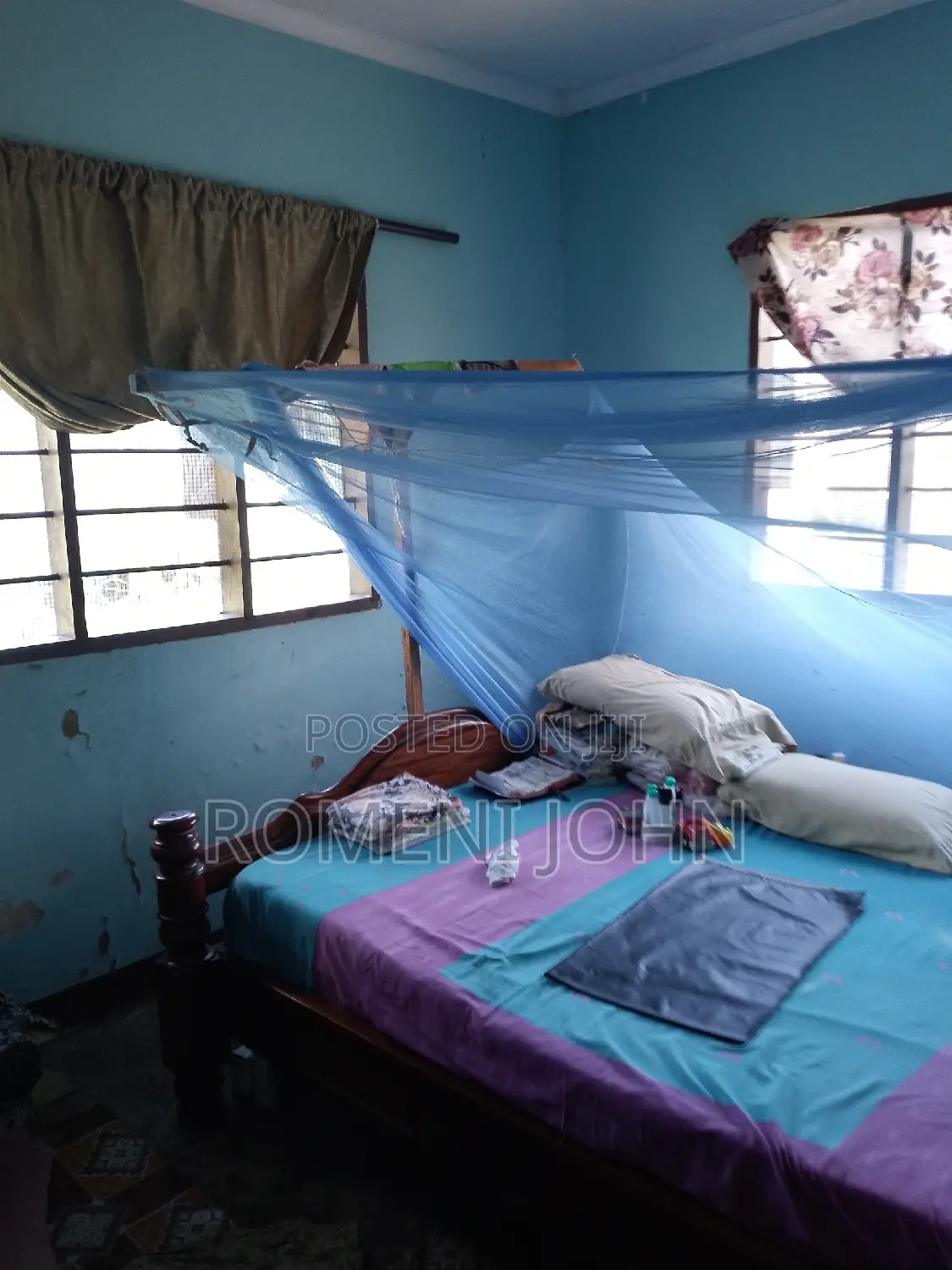 3bdrm House in Tanzania Dsm Ukonga for sale in Ukonga