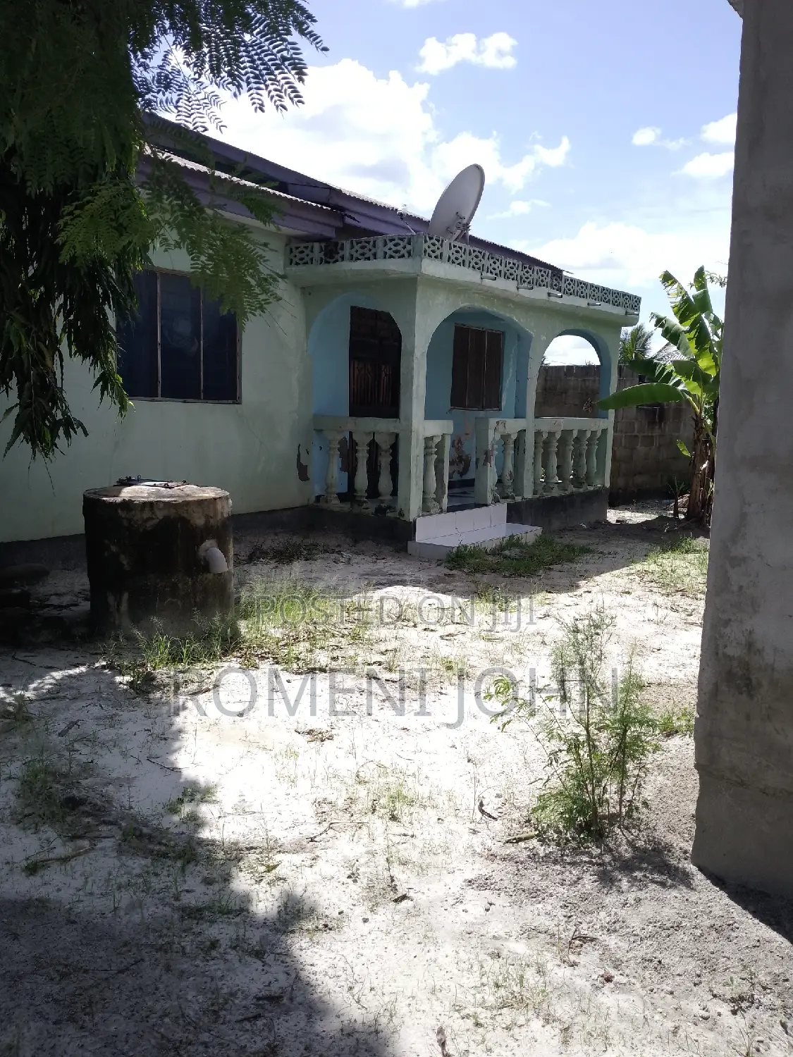 3bdrm House in Tanzania Dsm Ukonga for sale in Ukonga