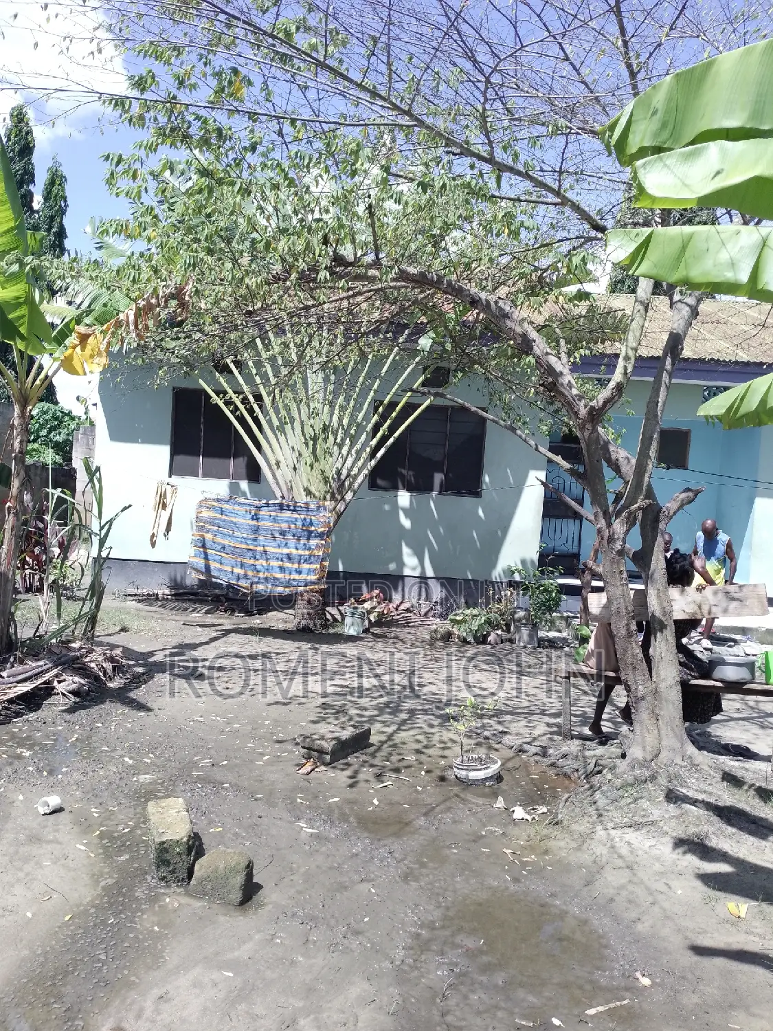 3bdrm House in Tanzania Dsm Ukonga for sale in Ukonga