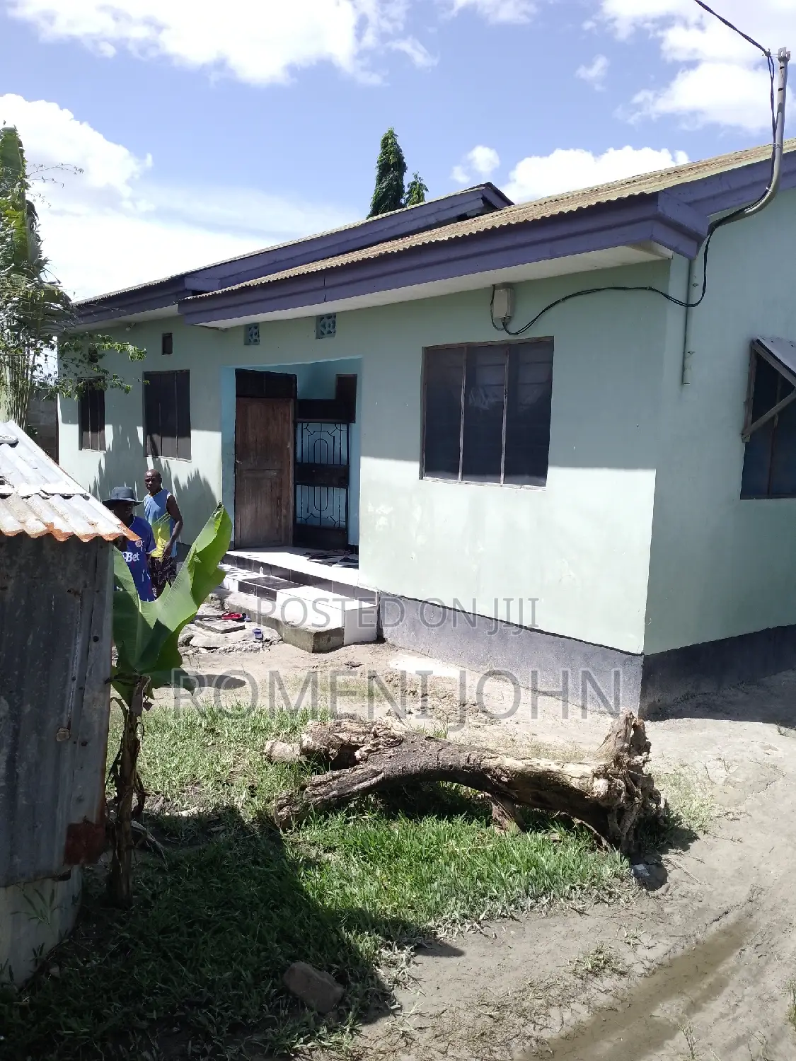 3bdrm House in Tanzania Dsm Ukonga for sale in Ukonga