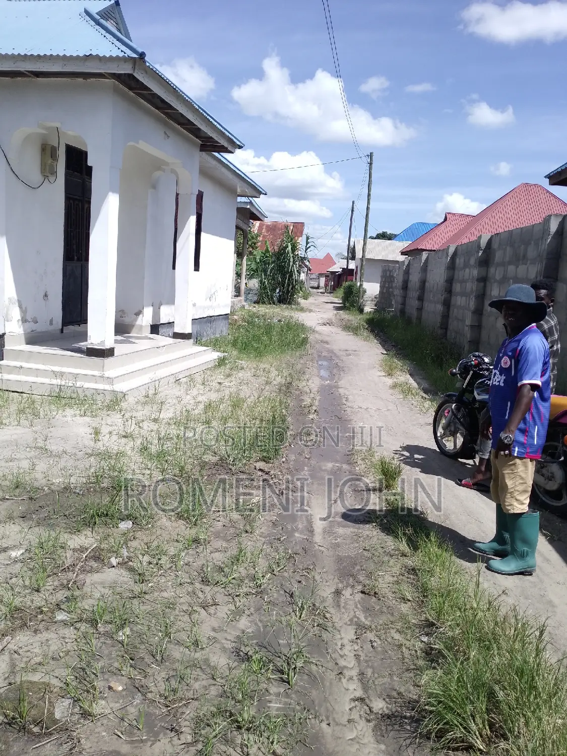 3bdrm House in Tanzania Dsm Ukonga for sale in Ukonga