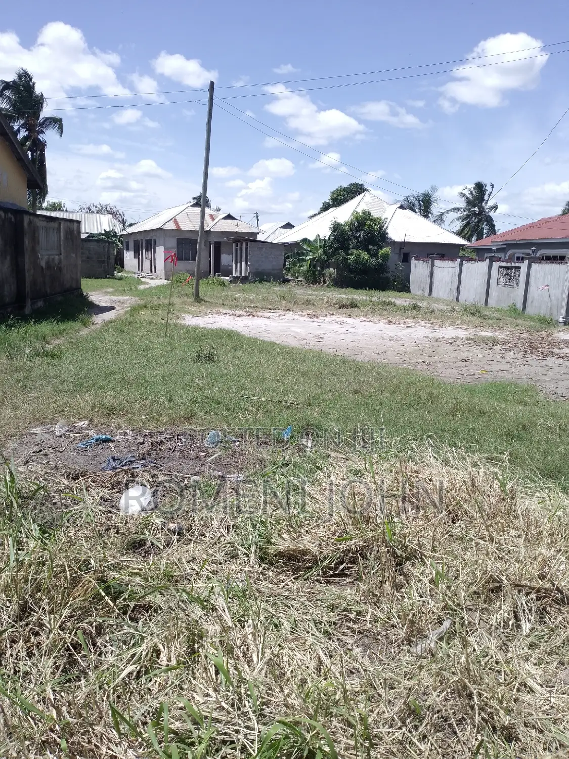 Eneo Sqmita 225 Linauzwa Milioni 2.5 Lipo Majohe Chuo Rada. in Ukonga