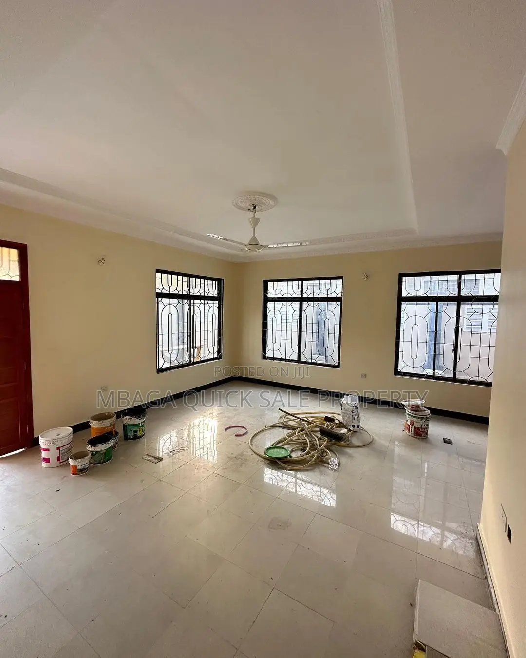 3bdrm Apartment in Mbezi Beach for rent in Mbezi Beach