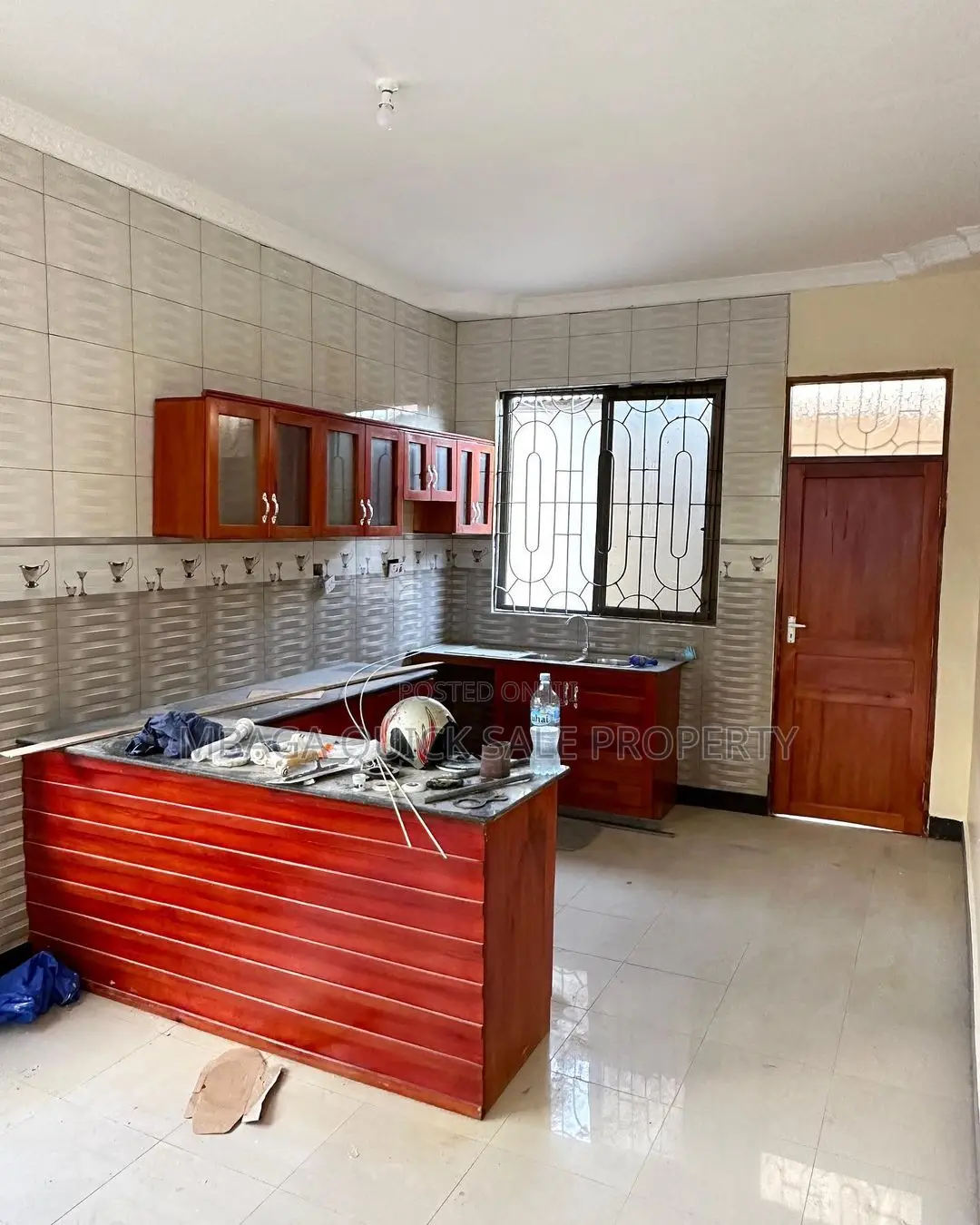 3bdrm Apartment in Mbezi Beach for rent in Mbezi Beach