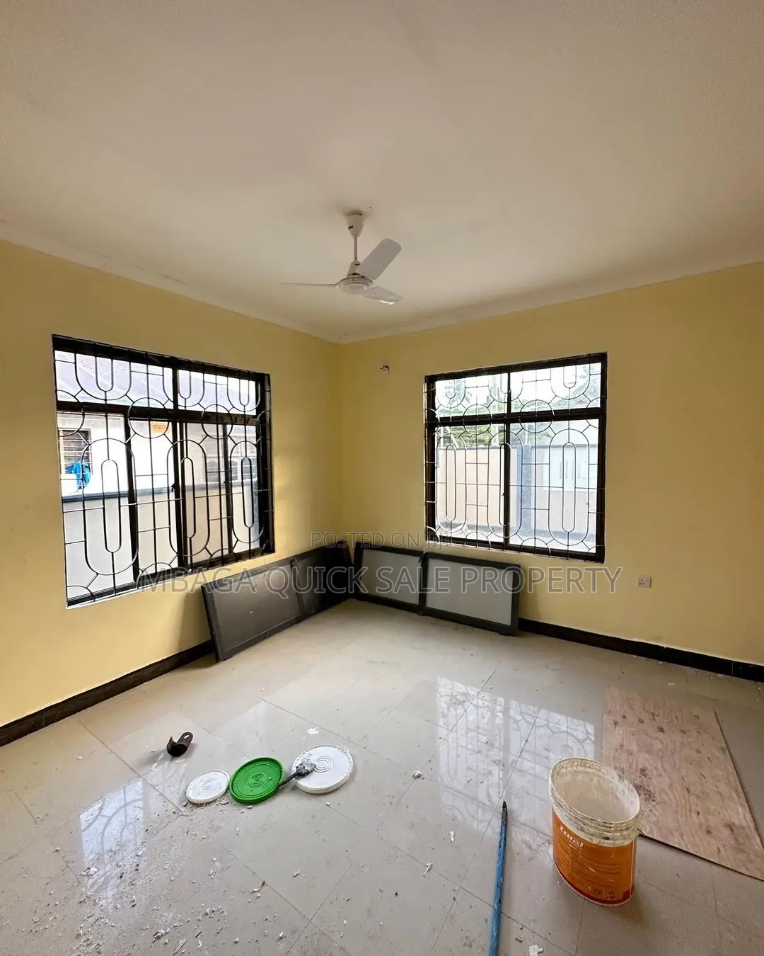 3bdrm Apartment in Mbezi Beach for rent in Mbezi Beach