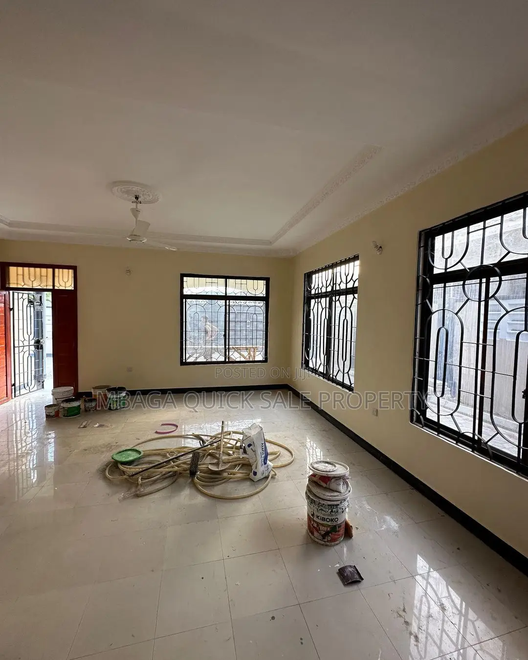 3bdrm Apartment in Mbezi Beach for rent in Mbezi Beach