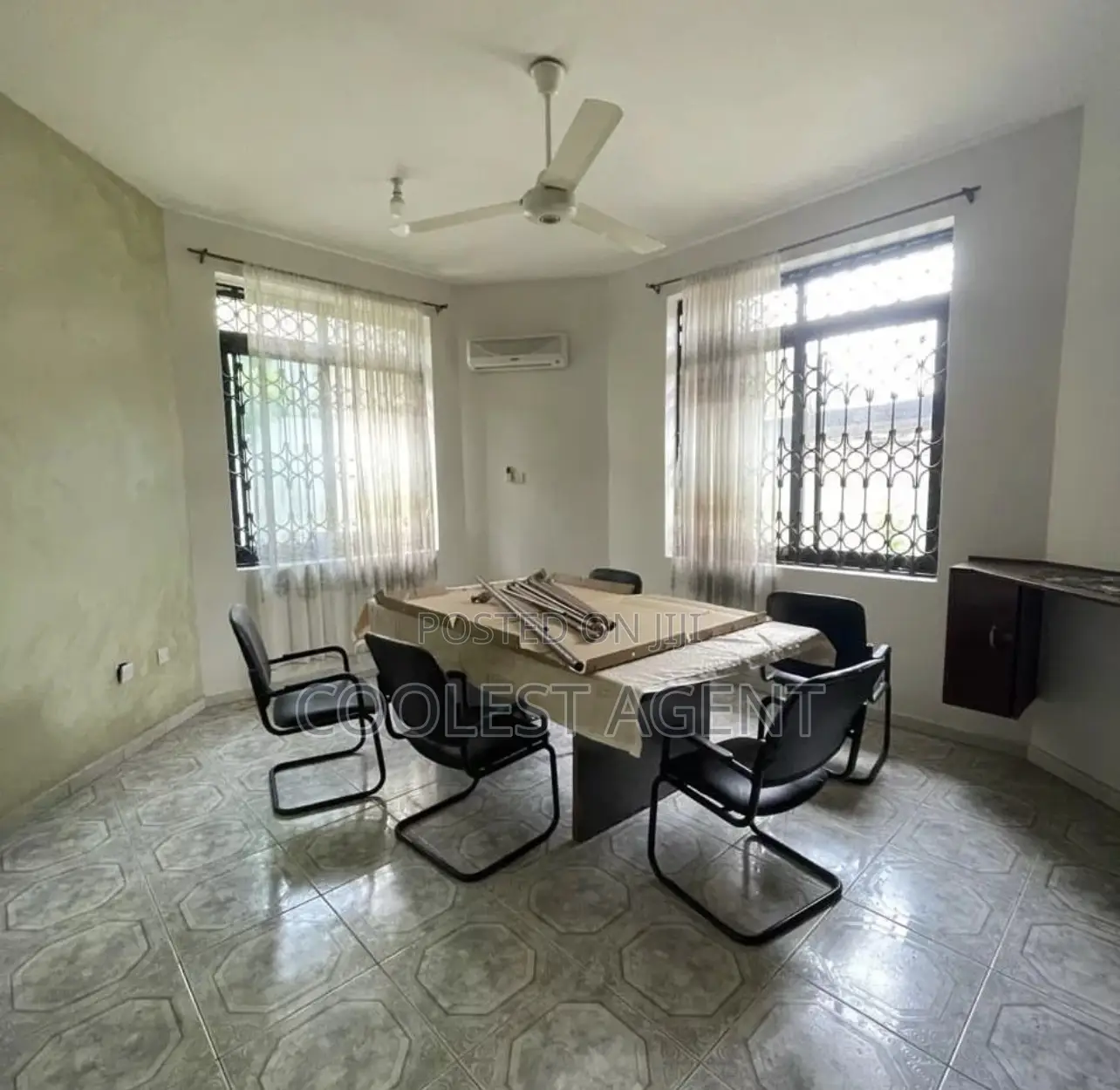 6bdrm Bungalow in Msasani, Kinondoni for rent in Kinondoni