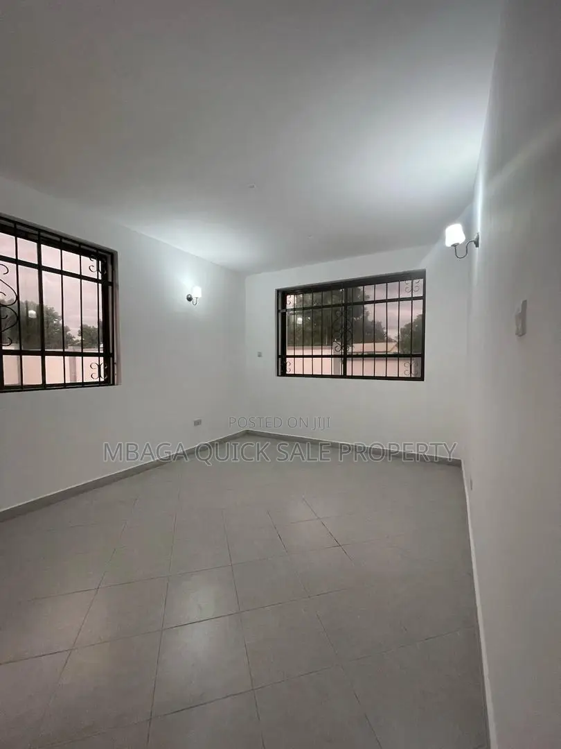 2bdrm Apartment in Kunduchi  Madini for rent in Kunduchi