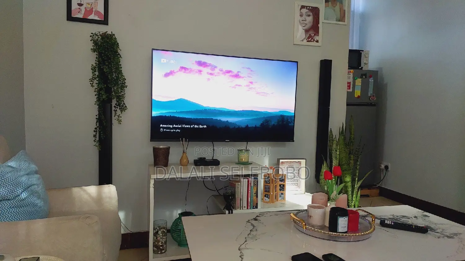 Furnished 1bdrm Bedsitter in Kijitonyama Mabatini for rent in Kijitonyama