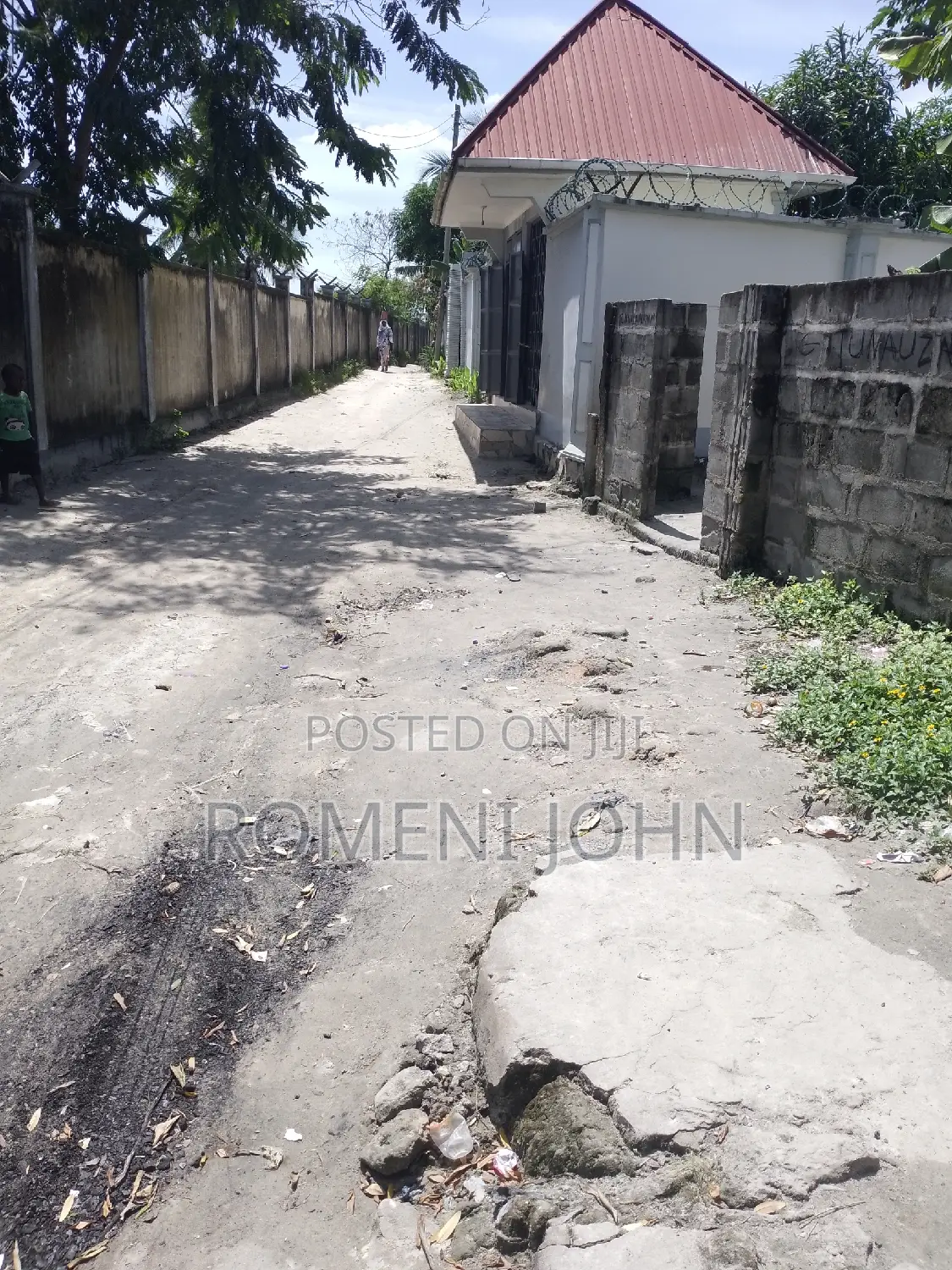 6bdrm House in Tanzania Dsm Ukonga for sale in Ukonga