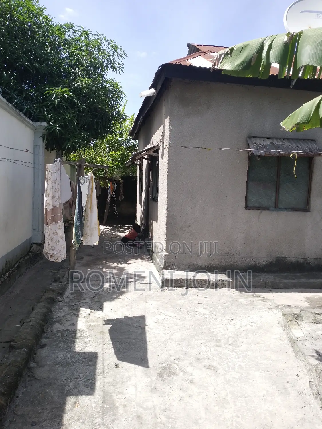 6bdrm House in Tanzania Dsm Ukonga for sale in Ukonga