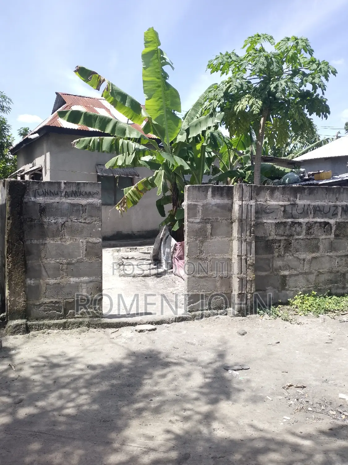 6bdrm House in Tanzania Dsm Ukonga for sale in Ukonga