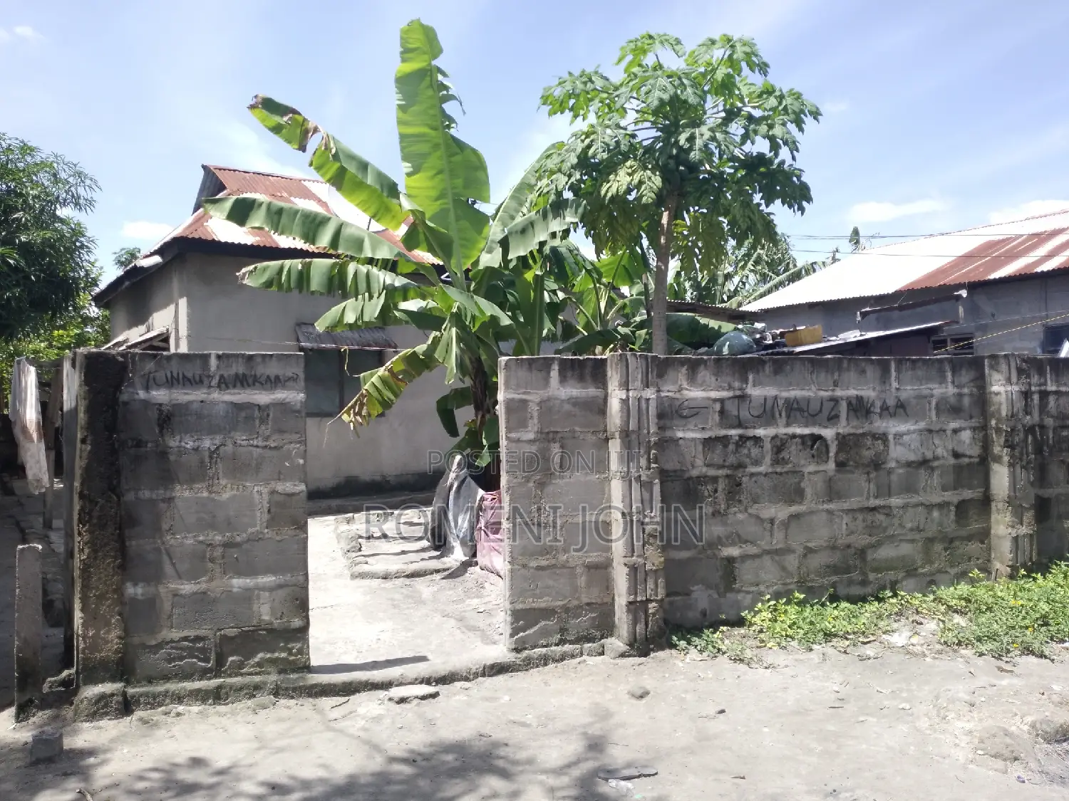 6bdrm House in Tanzania Dsm Ukonga for sale in Ukonga