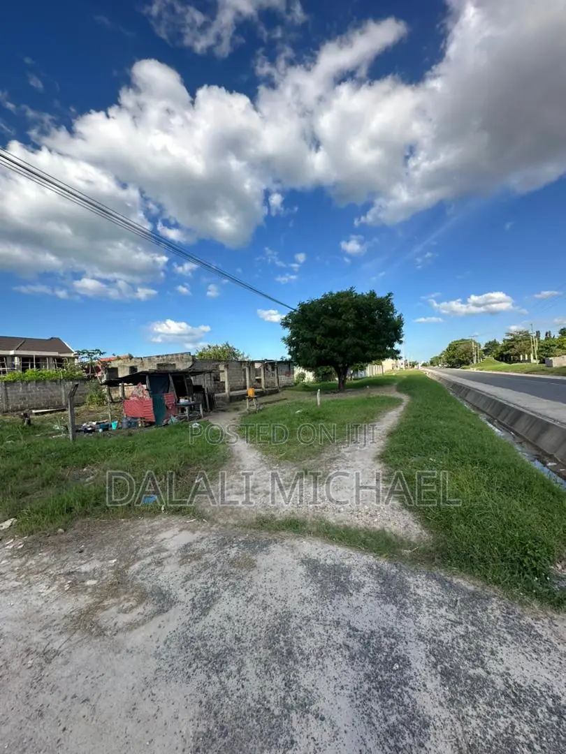 Plot for Sale Mbweni Malindi ! in Mbweni