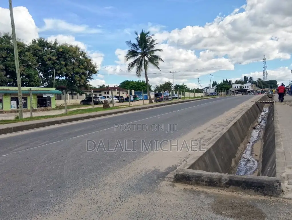Plot for Sale Mbweni Malindi ! in Mbweni