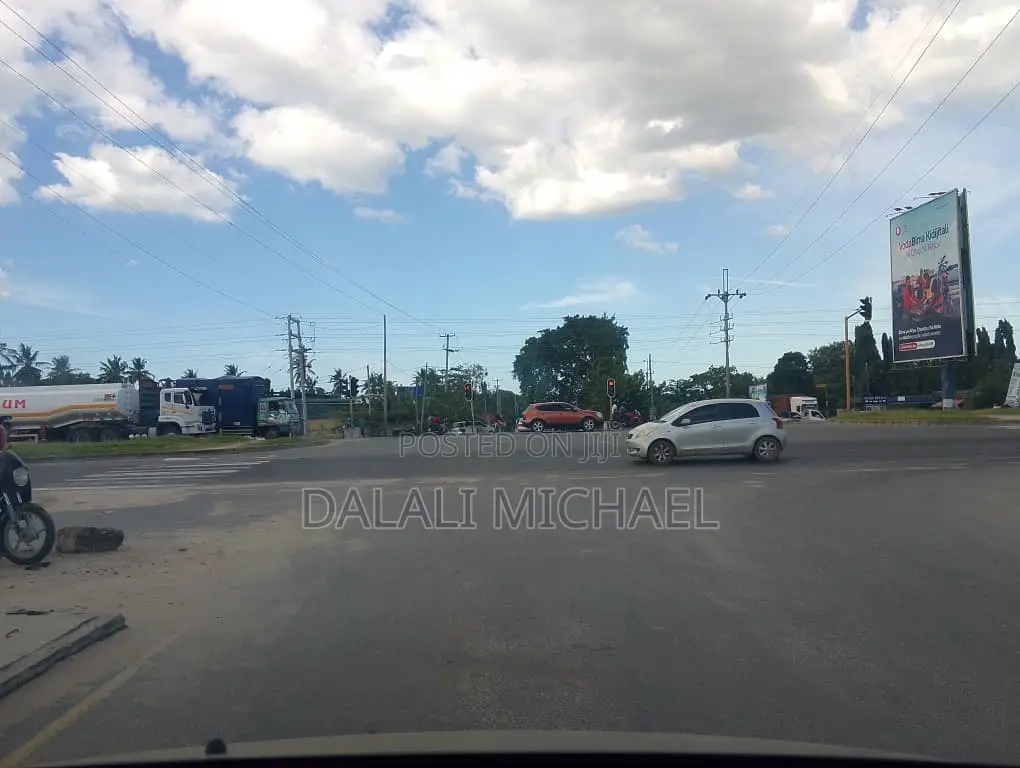 Plot for Sale Mbweni Malindi ! in Mbweni