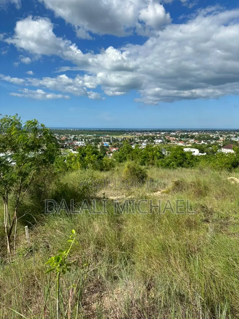 Plot for Sale Mbweni Nbaa ! in Mbweni