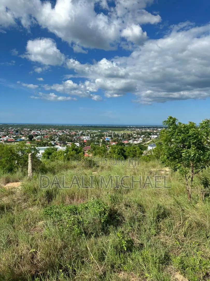 Plot for Sale Mbweni Nbaa ! in Mbweni