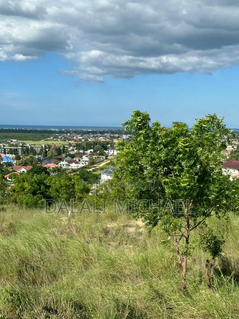 Plot for Sale Mbweni Nbaa ! in Mbweni