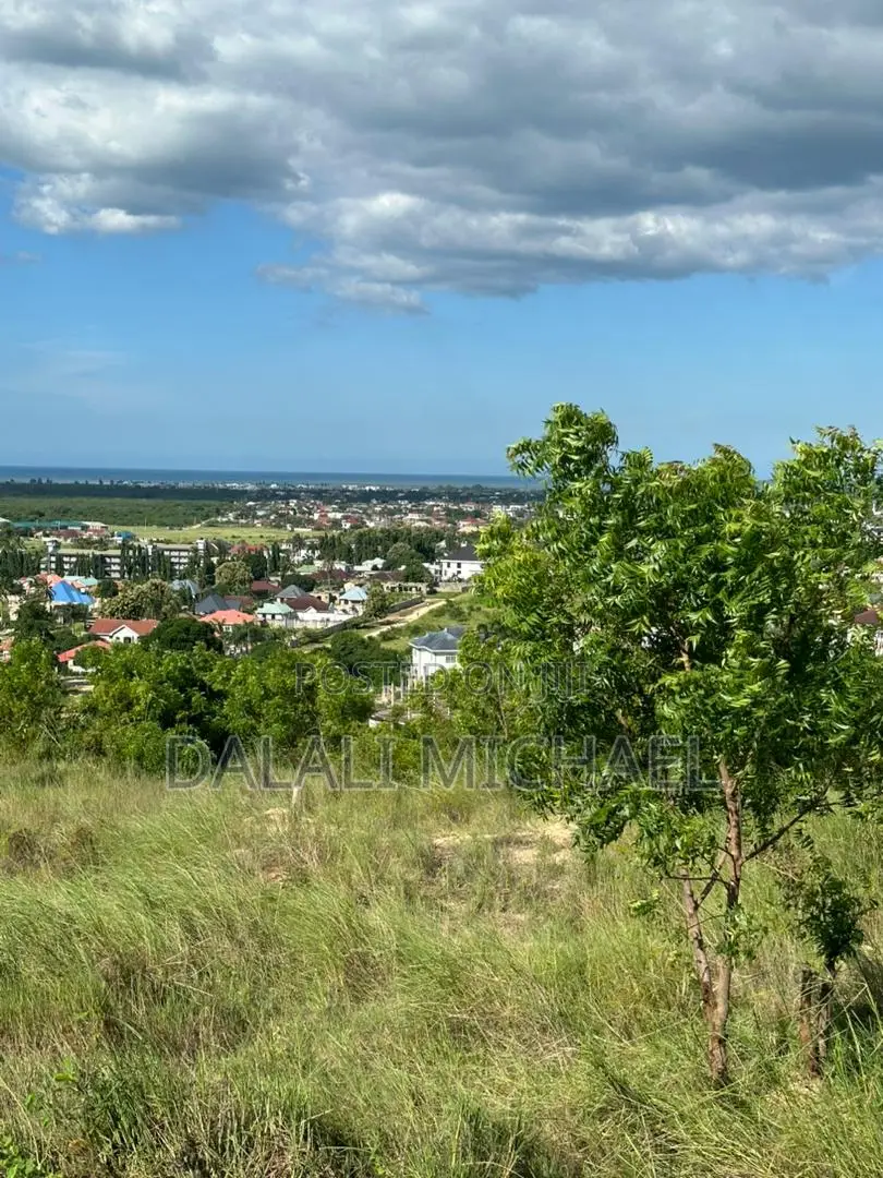 Plot for Sale Mbweni Nbaa ! in Mbweni