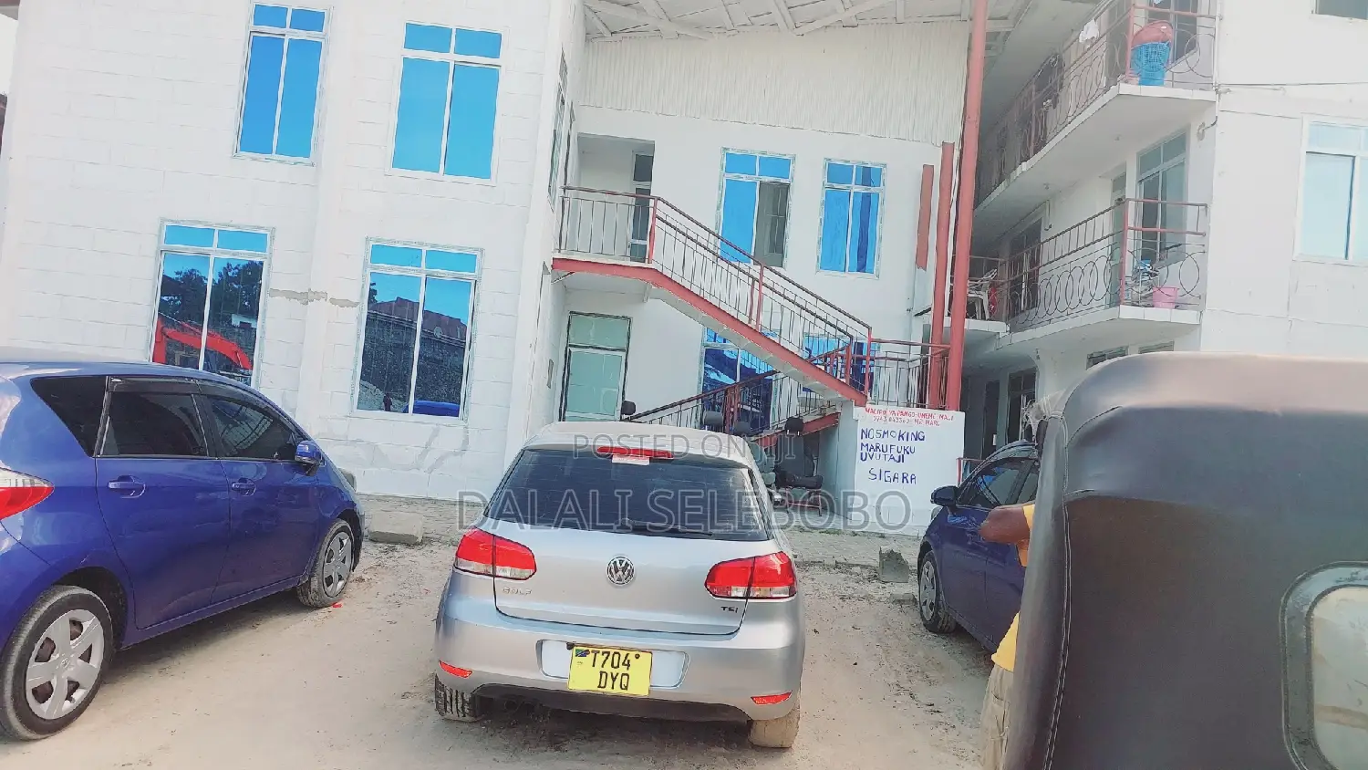 Studio Apartment in Ubungo Kibo, Kinondoni for rent in Kinondoni