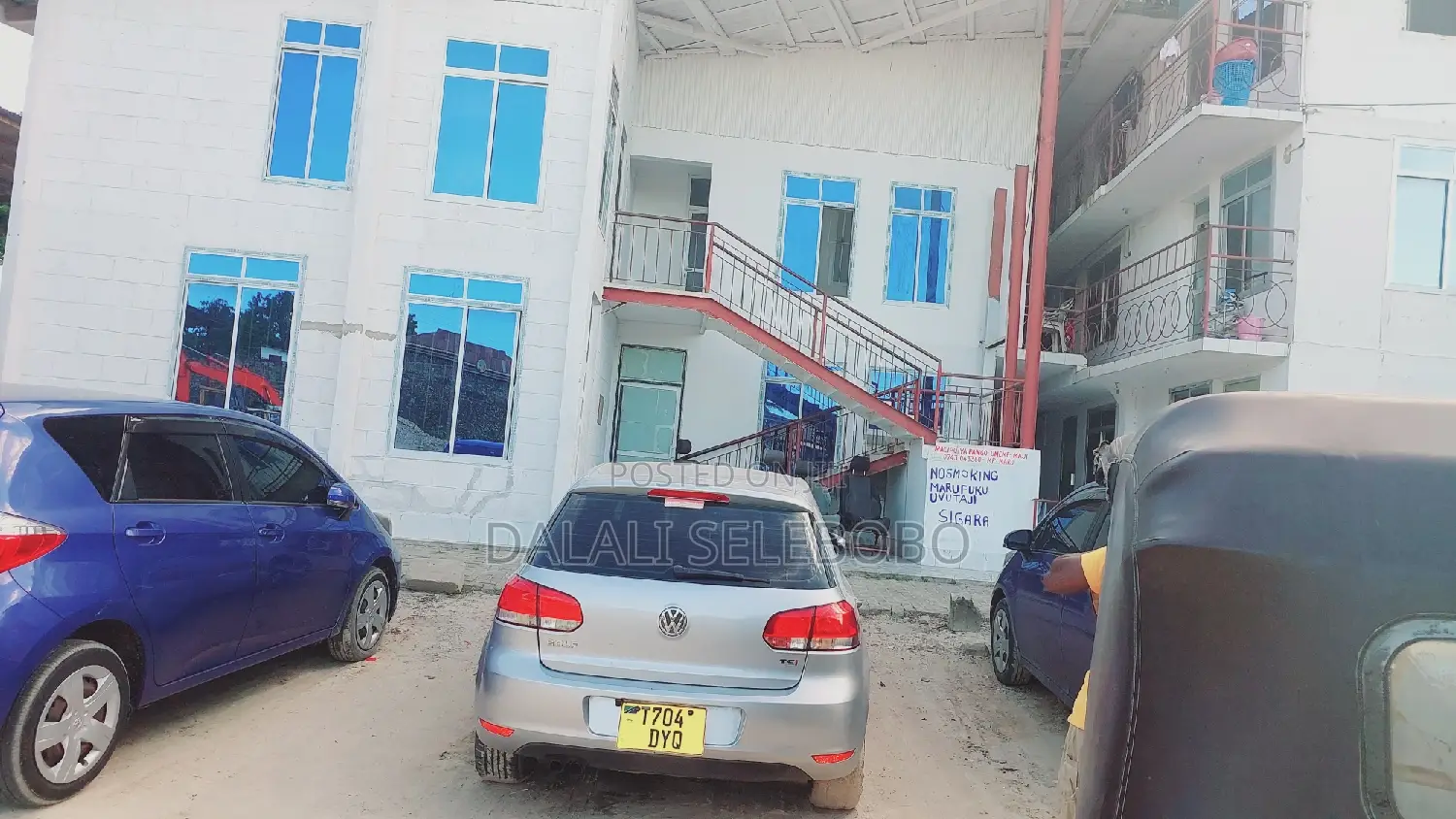 Studio Apartment in Ubungo Kibo, Kinondoni for rent in Kinondoni