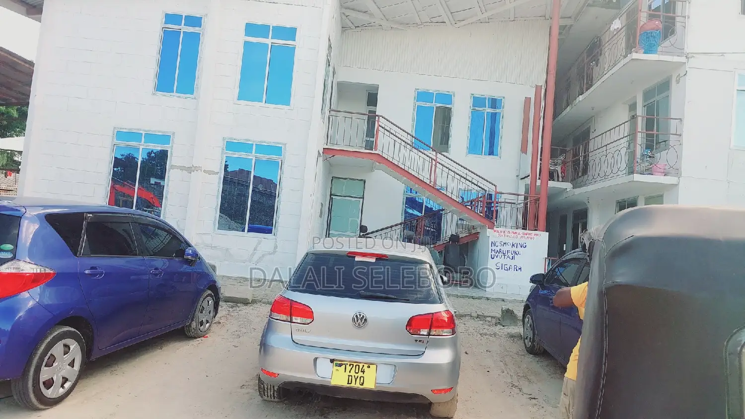 Studio Apartment in Ubungo Kibo, Kinondoni for rent in Kinondoni