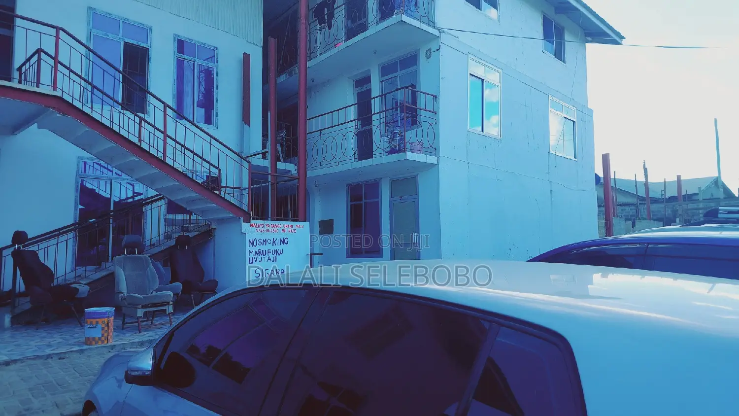 Studio Apartment in Ubungo Kibo, Kinondoni for rent in Kinondoni
