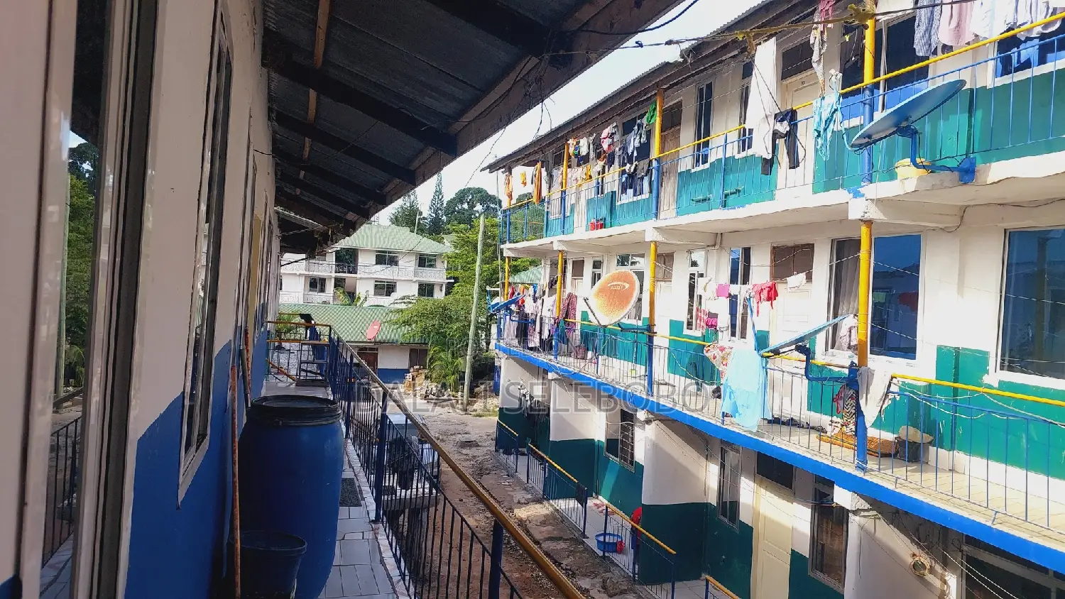 Mini Flat in Kimara Baruti for rent in Kimara