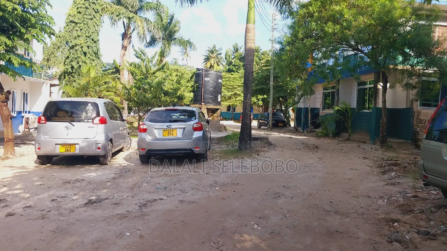 Mini Flat in Kimara Baruti for rent in Kimara