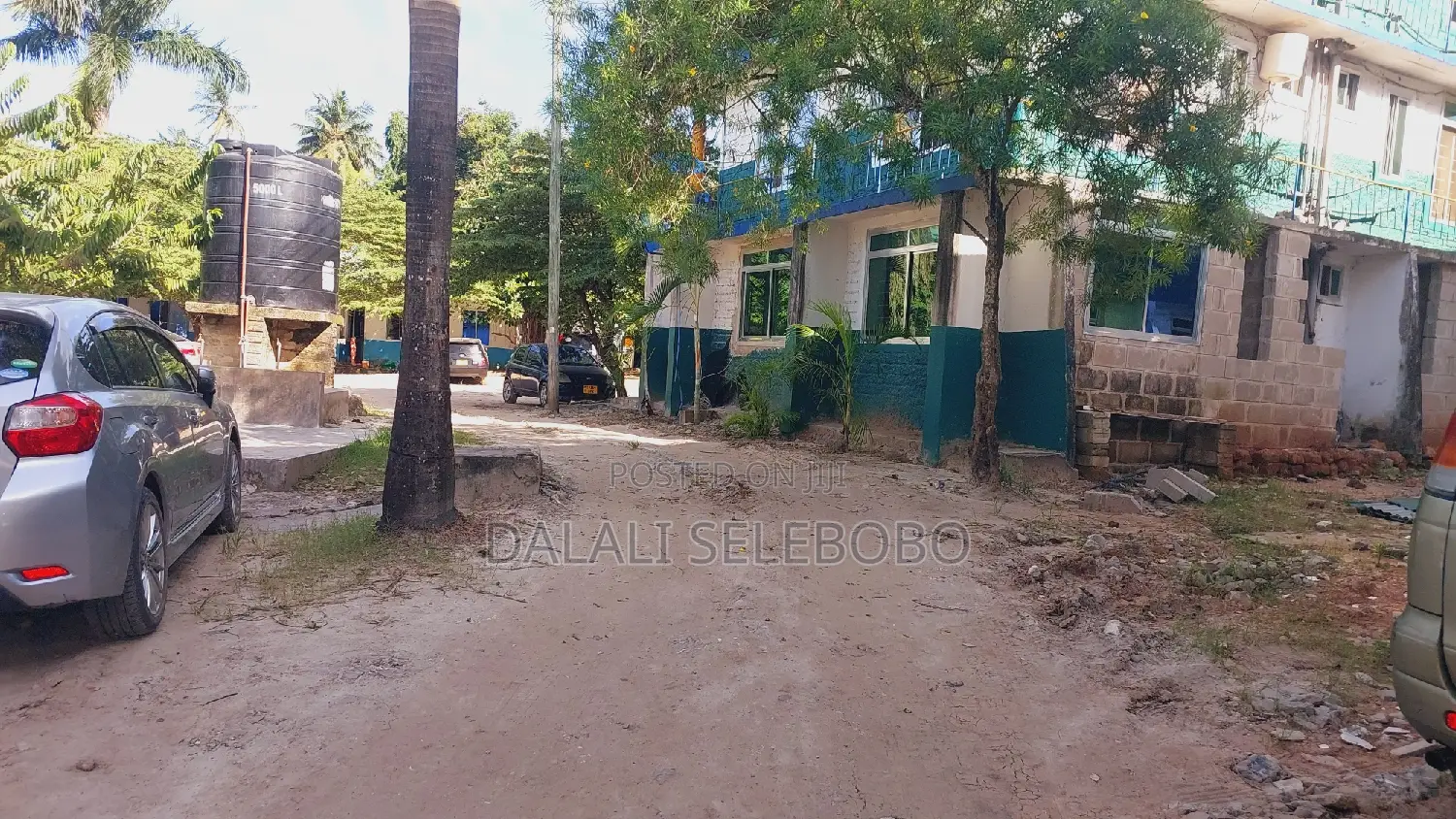 Mini Flat in Kimara Baruti for rent in Kimara