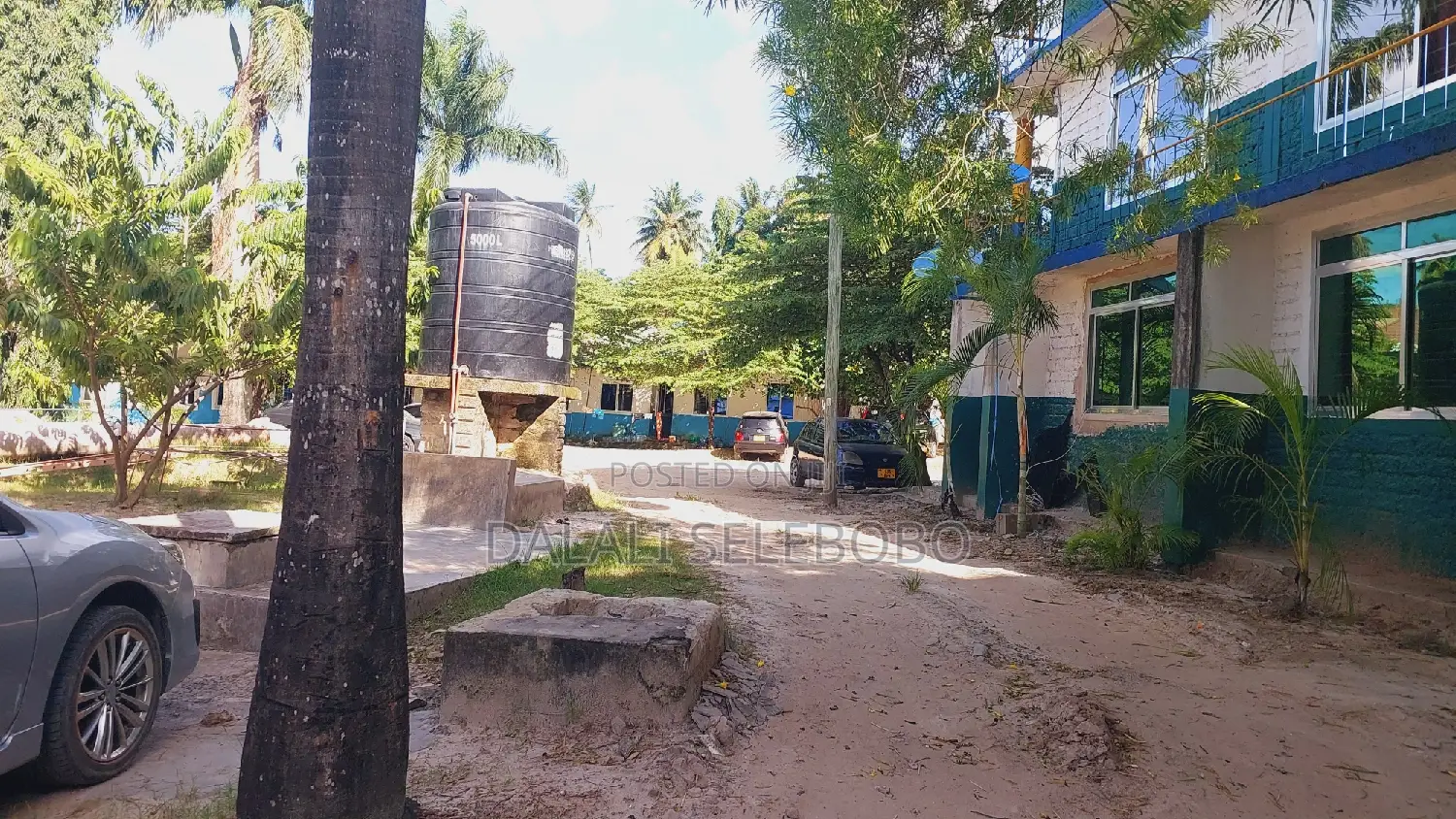 Mini Flat in Kimara Baruti for rent in Kimara