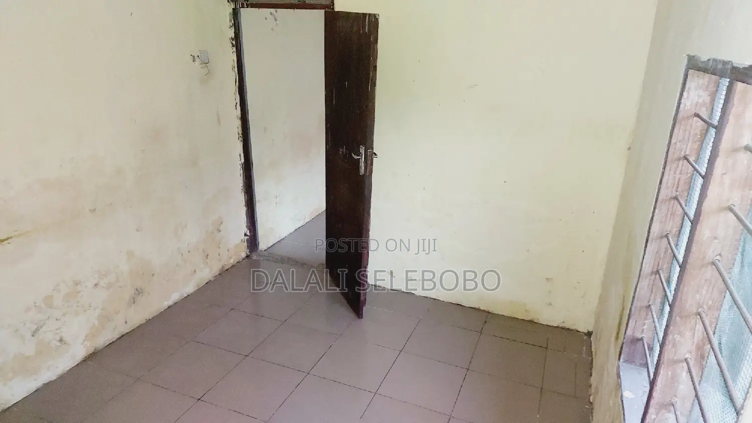 1bdrm Bedsitter in Sinza Palestina for rent in Sinza