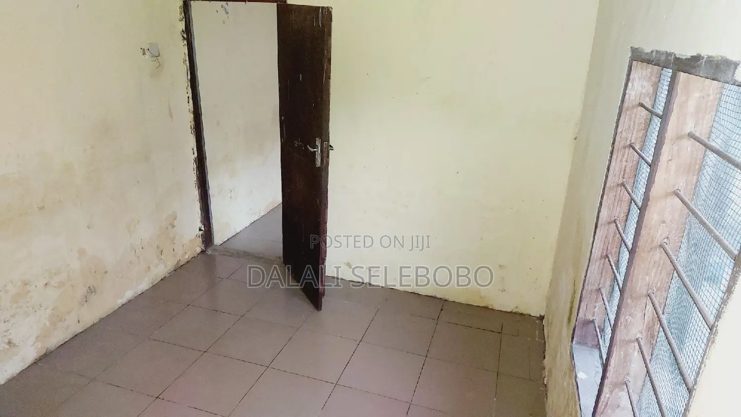 1bdrm Bedsitter in Sinza Palestina for rent in Sinza