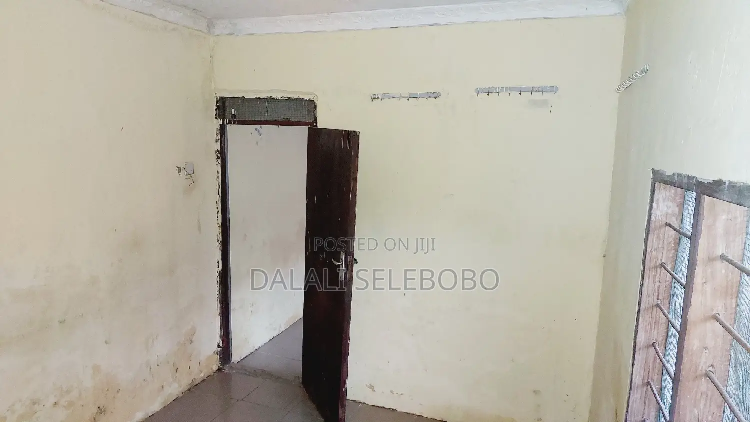 1bdrm Bedsitter in Sinza Palestina for rent in Sinza