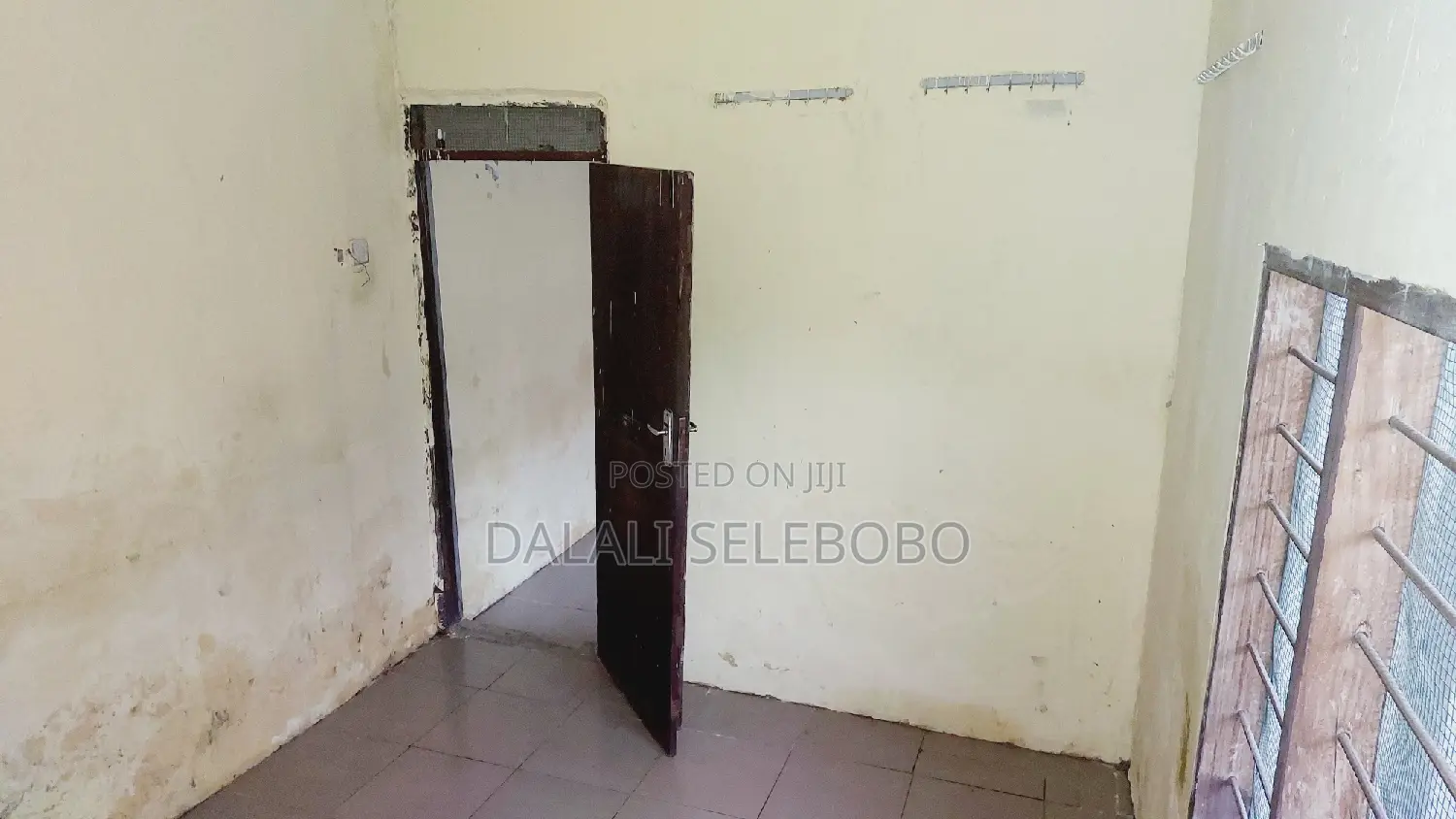 1bdrm Bedsitter in Sinza Palestina for rent in Sinza