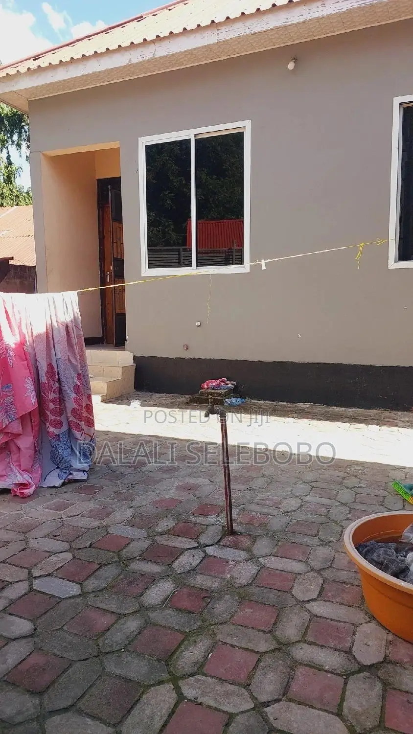 1bdrm Farm House in Ubungo Msewe Golani, Kinondoni for rent in Kinondoni