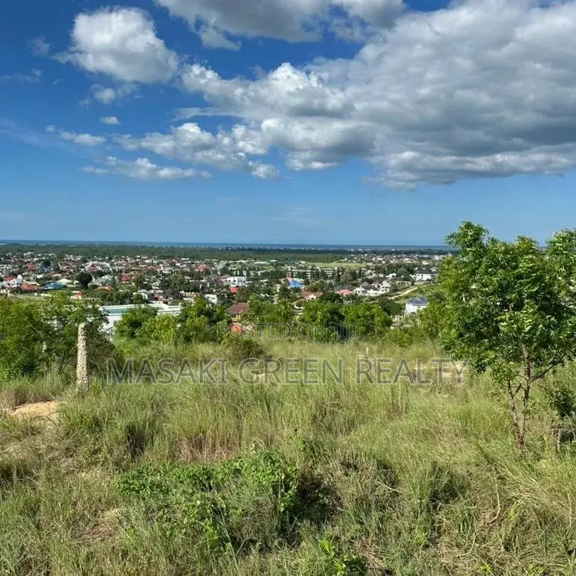 Plot for Sale at Bunju Beach in Kinondoni