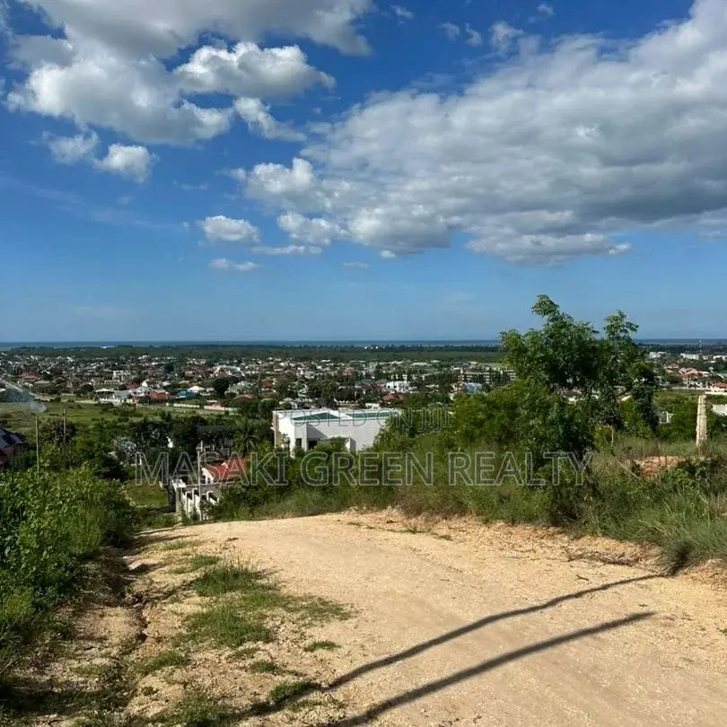 Plot for Sale at Bunju Beach in Kinondoni