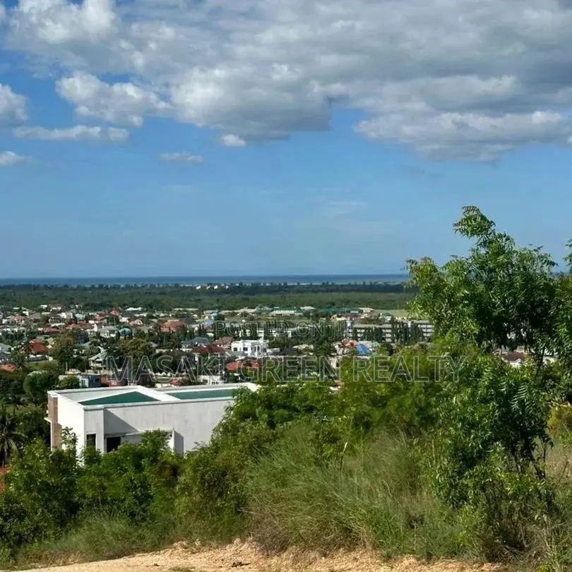Plot for Sale at Bunju Beach in Kinondoni
