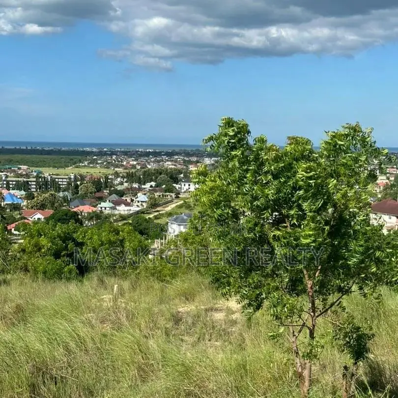Plot for Sale at Bunju Beach in Kinondoni
